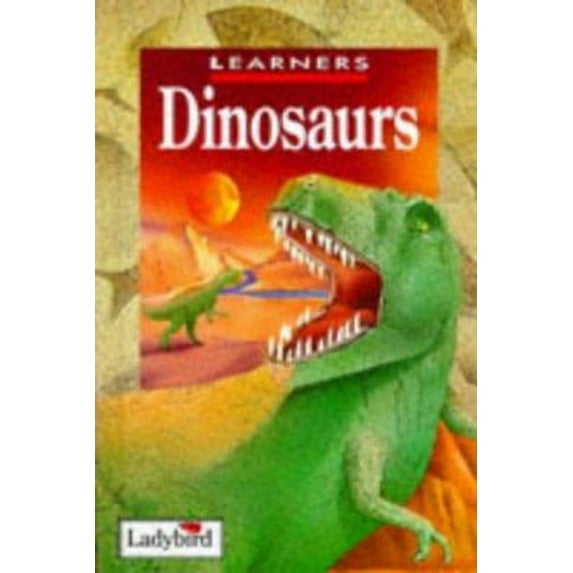 Pre-Owned Dinosaurs (Hardcover) 9780721417011