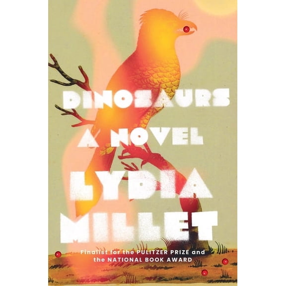Dinosaurs, (Hardcover)