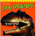 thumbnail image 1 of Pre-Owned Dinosaurs (Look-Look) (Paperback) 0307204014 9780307204011, 1 of 1