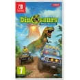 thumbnail image 1 of Dinosaurs Mission Dino Camp (Switch) Nintendo Switch (Nintendo Switch), 1 of 2