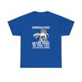 thumbnail image 1 of Dinosaurs Never Went To The Vet Shirt, Christmas Gift, Birthday - ID: 1641, 1 of 7