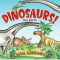 thumbnail image 1 of Dinosaurs! (New & Updated): An Engaging Introduction to Dinosaurs Including Tyrannosaurus Rex, Stegosaurus, Triceratops,, (Paperback), 1 of 1