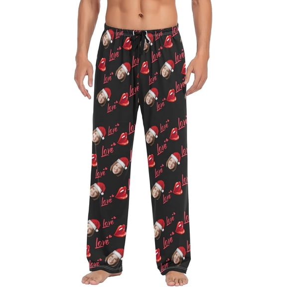 Dinosaurs Pajama Pants Mens Lounge Pants Casual Men Pajama Bottoms with Pockets Drawstring