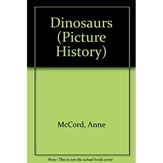 Pre-Owned Dinosaurs (Paperback) 0746014694 9780746014691