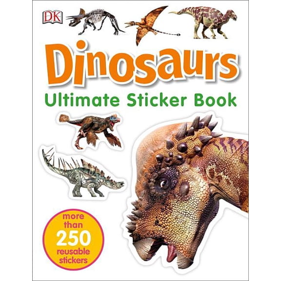 Dinosaurs (Paperback)