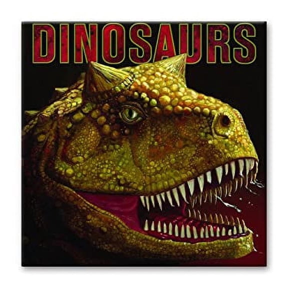 Pre-Owned Dinosaurs (Hardcover) 1581175809 9781581175806