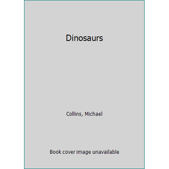 Pre-Owned Dinosaurs (Paperback) 1572550481 9781572550483
