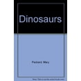 thumbnail image 1 of Pre-Owned Dinosaurs Paperback, 1 of 1