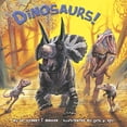 thumbnail image 1 of Pre-Owned Dinosaurs! (Paperback) 037583141X 9780375831416, 1 of 1