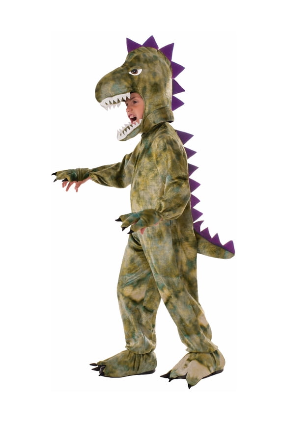 Halloween Fancy-Dress Costume for Adult, Big Boys M
