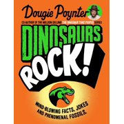 Dinosaurs Rock! Paperback