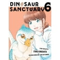 thumbnail image 1 of Dinosaurs Sanctuary Dinosaur Sanctuary Vol. 6, (Paperback), 1 of 1