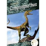 Dinosaurs Set 3 Az Compsognathus, Hardcover
