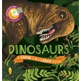 thumbnail image 1 of Pre-Owned Dinosaurs (Hardcover) 161067717X 9781610677172, 1 of 1