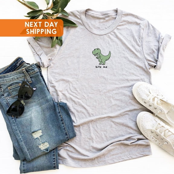 Dinosaurs Shirt, Cute Saurus Shirt, Saurus Family Shirt, Animal Tee, Saurus Shirt, Gift Tee Woman, Saurus Lover Shirt Tshirt All Size S-5XL