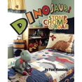 thumbnail image 1 of Dinosaurs_Stomp, Chomp and Roar, 1 of 1