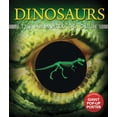 thumbnail image 1 of Pre-Owned Dinosaurs: The Animated 3-D Guide [With Poster and 3-D Glasses] (Hardcover) 160710248X 9781607102489, 1 of 1