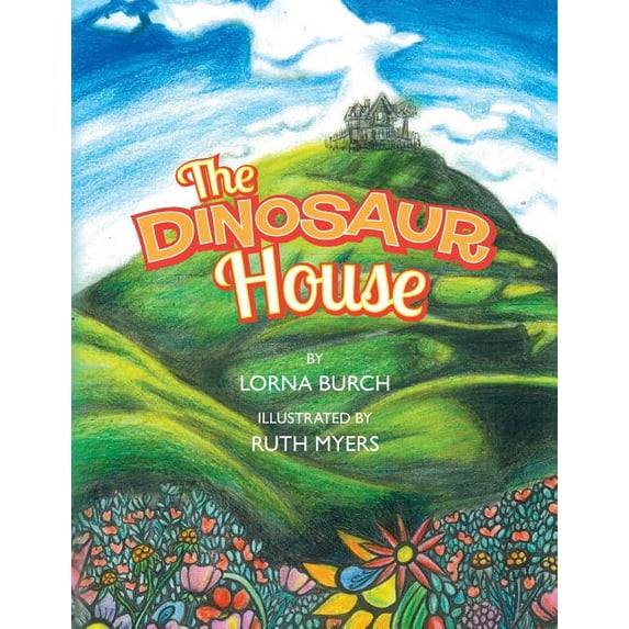 Dinosaurs The Dinosaur House, Book 1, (Paperback)