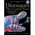 thumbnail image 1 of Dinosaurs - The Grand Tour, Second Edition - Hardcover, 1 of 1