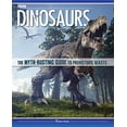 thumbnail image 1 of Pre-Owned Dinosaurs: The Myth-Busting Guide to Prehistoric Beasts (Hardcover) 1641240458 9781641240451, 1 of 1