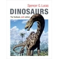 thumbnail image 1 of Dinosaurs: The Textbook, (Paperback), 1 of 1