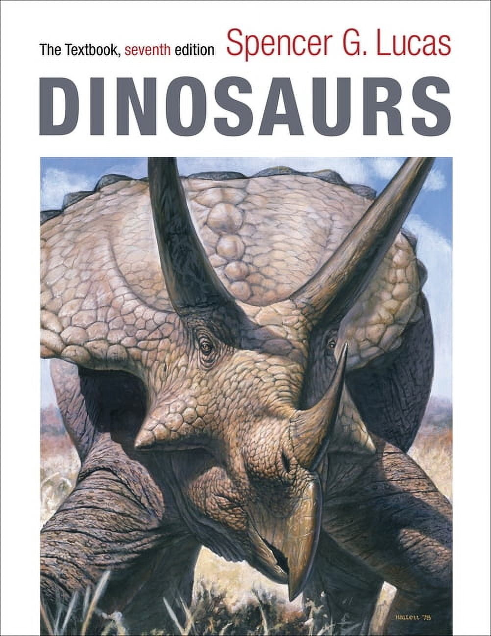 Dinosaurs: The Textbook, (Paperback) deal from Walmart