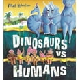 thumbnail image 1 of Dinosaurs vs Humans, 1 of 1
