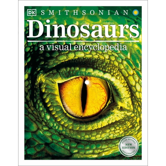 Dinosaurs: a Visual Encyclopedia, 2nd Edition (Edition 2) (Paperback)