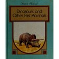 thumbnail image 1 of Pre-Owned Dinosaurs and Other First Animals (Library Binding) 9780839300007, 1 of 1