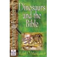 thumbnail image 1 of Pre-Owned Dinosaurs and the Bible (Examine the Evidence(tm)) Paperback, 1 of 1