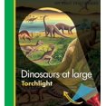 thumbnail image 1 of Dinosaurs at Large (Other), 1 of 1