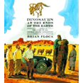 thumbnail image 1 of Pre-Owned Dinosaurs at the Ends of the Earth (Hardcover) 0789425394 9780789425393, 1 of 1