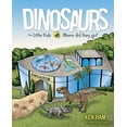 thumbnail image 1 of Pre-Owned Dinosaurs for Little Kids: Where Did They Go? (Hardcover) 1683441990 9781683441991, 1 of 1