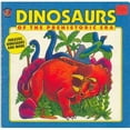 thumbnail image 1 of Pre-Owned Dinosaurs of the Prehistoric Era Paperback, 1 of 1