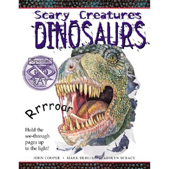 Pre-Owned Dinosaurs (Paperback) 0531148513 9780531148518