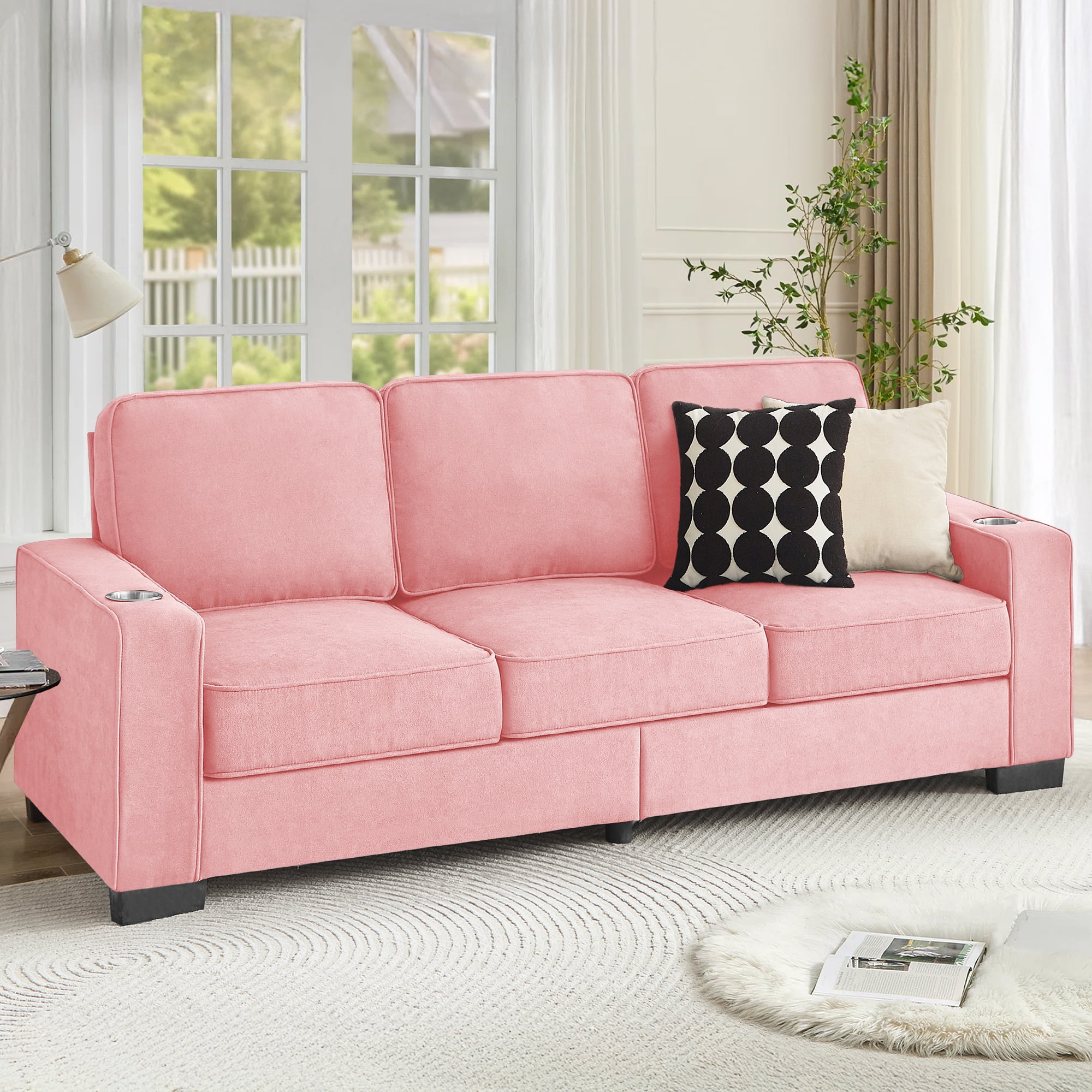 Amazon Couches For Girls Nimboo Toddler Couch Kids Sofa, Baby