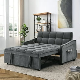 Walmart convertible sleeper sofa 2025