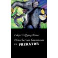 thumbnail image 1 of Dinotherium bavaricum vs. Predator, (Hardcover), 1 of 1