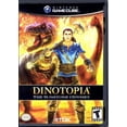 thumbnail image 1 of Dinotopia: The Sunstone Odyssey - Nintendo GameCube, 1 of 2