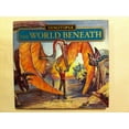 thumbnail image 1 of Pre-Owned Dinotopia: The World Beneath (Hardcover) by James Gurney, 1 of 1