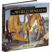 Dinotopia, the World Beneath 20th Anniversary Edition Anniversary Hardcover