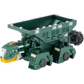 Dinotrux Die-Cast Scoot Vehicle