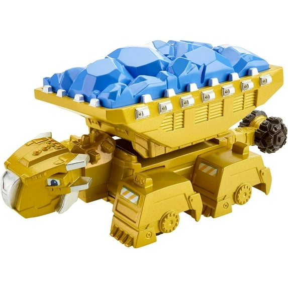 Dinotrux Diecast Wrecka Vehicle