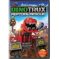 thumbnail image 1 of Dinotrux: Reptool Rescue (DVD), 1 of 6