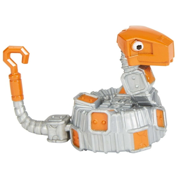 Dinotrux Reptool Rollers Towacontrictor Interactive Snake Vehicle