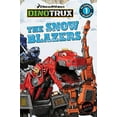 thumbnail image 1 of Pre-Owned Dinotrux: The Snow Blazers, 1 of 1