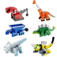 thumbnail image 1 of Dinotrux Vehicle 6-Pack, 1 of 2