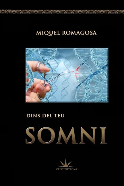 Dins del Teu Somni (Paperback)