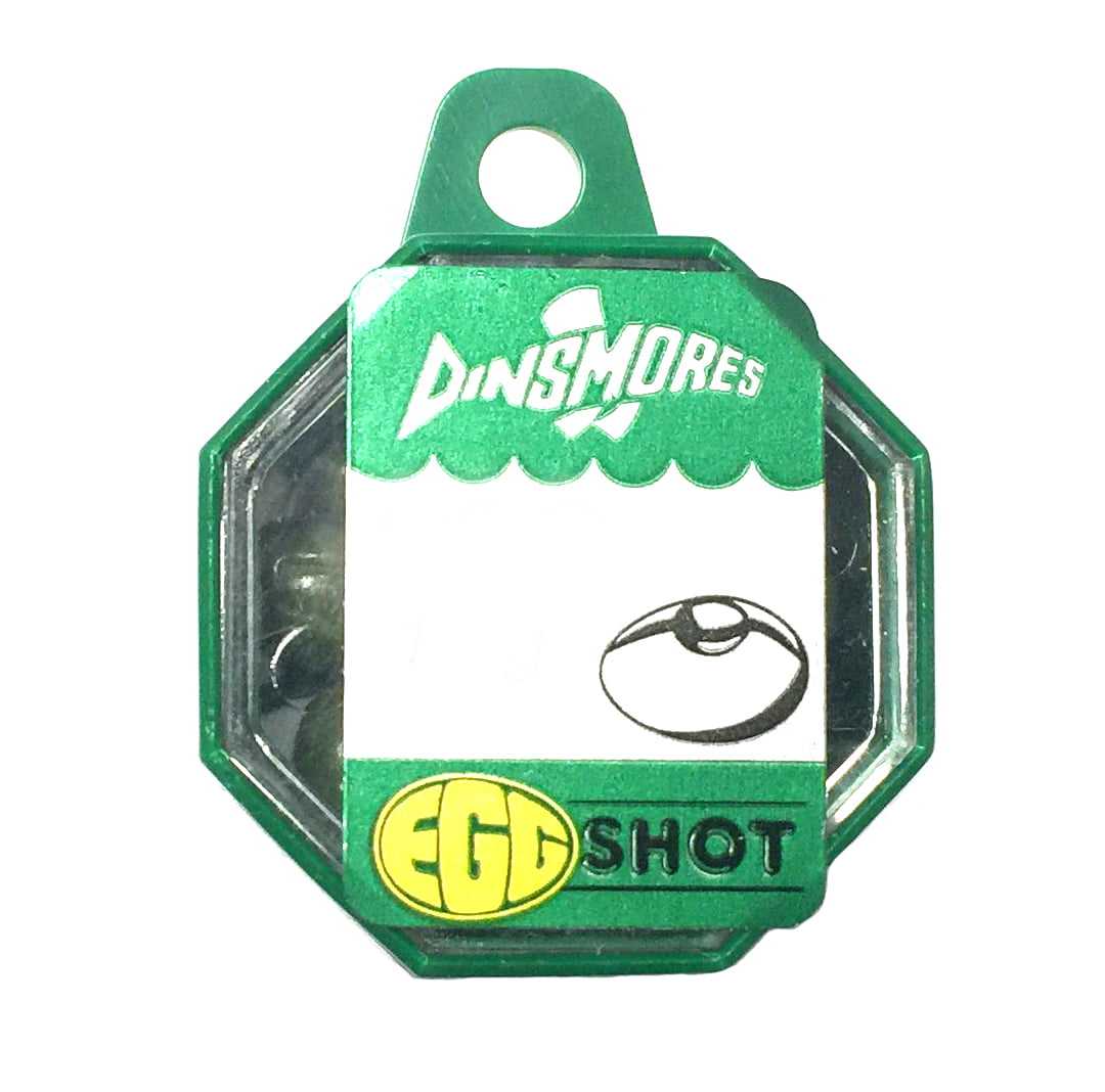 Dinsmores Individual Egg Shot Dispenser - Size AAA