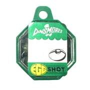 Dinsmores Individual Egg Shot Dispenser - Size AAA
